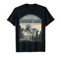 Protect Our National Parks T-Shirt - Aesthetic Graphic Men Women - T-Shirt, Sweatshirt, Hoodie