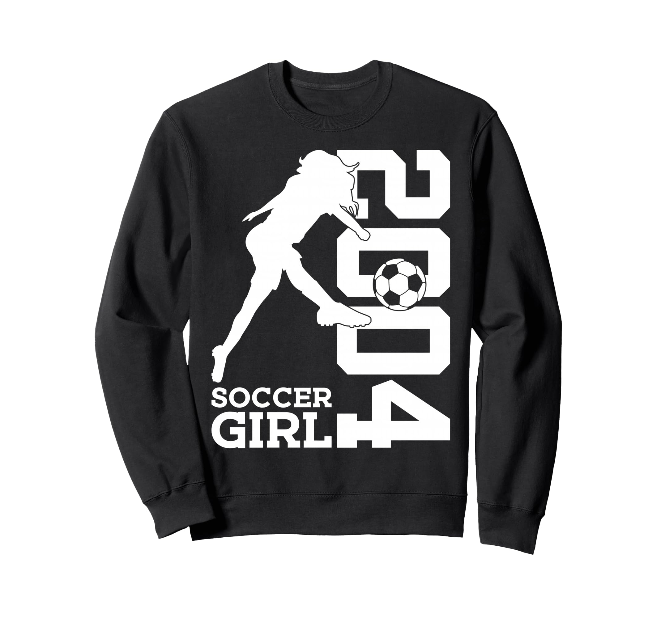 Soccer 22Th Birthday 2004 Sweatshirt - Fun Novelty Design Men Women - T-Shirt, Sweatshirt, Hoodie