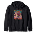 Arches National Park Utah Usa Outdoor Hoodie - Graphic Print Men Women - T-Shirt, Sweatshirt, Hoodie