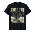 Joshua Tree National Park California T-Shirt - Unique Graphic Unisex - T-Shirt, Sweatshirt, Hoodie