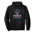 Soccer Mom Hoodie - Unique Graphic for Adults - T-Shirt, Sweatshirt, Hoodie