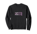 Beauty Streets Funny Soccer Sweatshirt - Novelty Apparel Unisex - T-Shirt, Sweatshirt, Hoodie