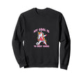 Soccer My Goal Is To Deny Yours Sweatshirt - Graphic Print Men Women - T-Shirt, Sweatshirt, Hoodie