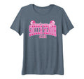 Womens Senior Mom Class 2026 Soccer T-Shirt - Custom Art Print for Adults - T-Shirt, Sweatshirt, Hoodie