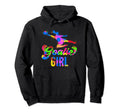 Soccer Goalie Soccer Goalkeeper Hoodie - Streetwear Style for Adults - T-Shirt, Sweatshirt, Hoodie