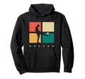 Soccer Soccer Players Or Fans Sweatshirt - Minimalist Print for Adults - T-Shirt, Sweatshirt, Hoodie