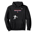 Nogomet Hrvatska Football Soccer Hoodie - Streetwear Style Men Women - T-Shirt, Sweatshirt, Hoodie