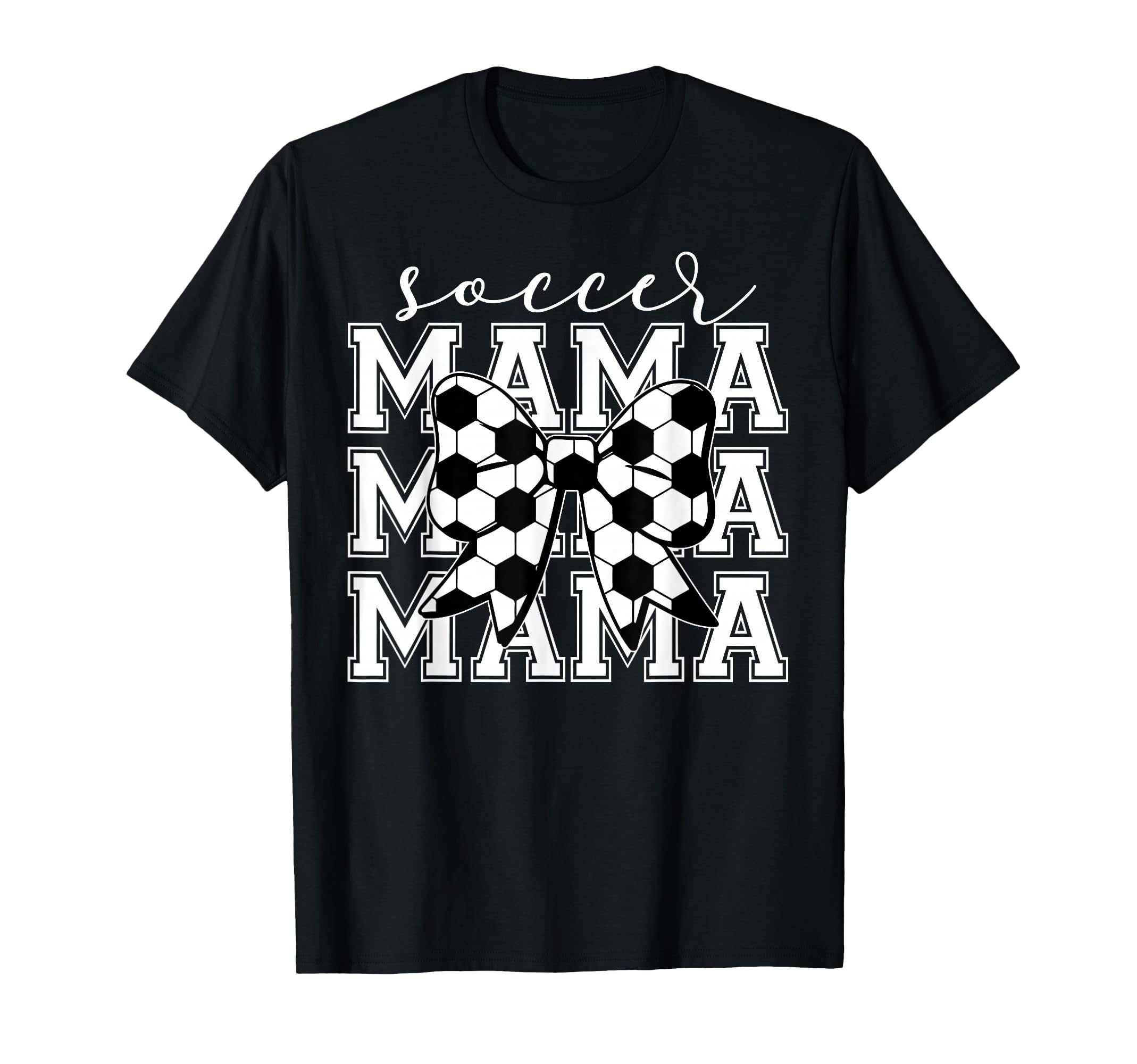 Soccer Mama Groovy Soccer Softball T-Shirt - Streetwear Style for Adults - T-Shirt, Sweatshirt, Hoodie