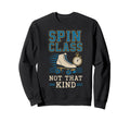 Roller Rink Crew Skate Disco Sweatshirt - Casual Everyday Wear for Adults - T-Shirt, Sweatshirt, Hoodie