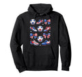 Soccer Soccer Lovers Soccer Hoodie - Casual Everyday Wear for Adults - T-Shirt, Sweatshirt, Hoodie