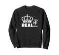 Realismo 2024 Champion Madrid Sweatshirt - Graphic Print for Adults - T-Shirt, Sweatshirt, Hoodie