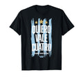 Argentinian Soccer Fan World Cup T-Shirt - Fun Novelty Design for Adults - T-Shirt, Sweatshirt, Hoodie
