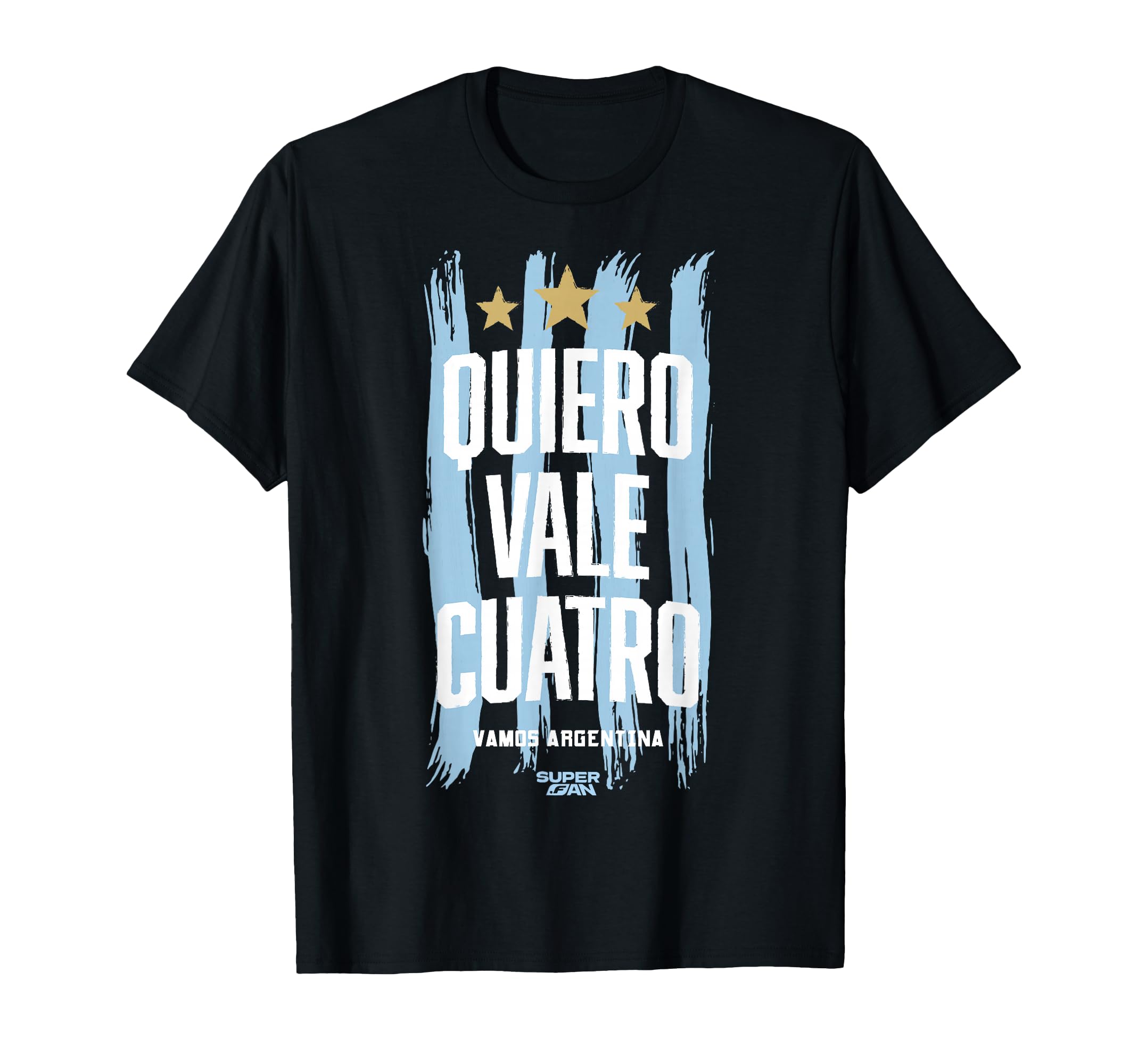 Argentinian Soccer Fan World Cup 2026 T-Shirt - Aesthetic Graphic Men Women - T-Shirt, Sweatshirt, Hoodie