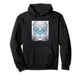 Vaporwave Aesthetic Synthwave 80S Vhs Hoodie - Custom Art Print Men Women - T-Shirt, Sweatshirt, Hoodie