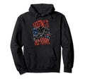 Keeping It Old School 80S 90S Old School Hoodie - Unique Graphic Unisex - T-Shirt, Sweatshirt, Hoodie