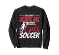 Soccer Coach Trainer Team Sports Sweatshirt - Unique Graphic Men Women - T-Shirt, Sweatshirt, Hoodie