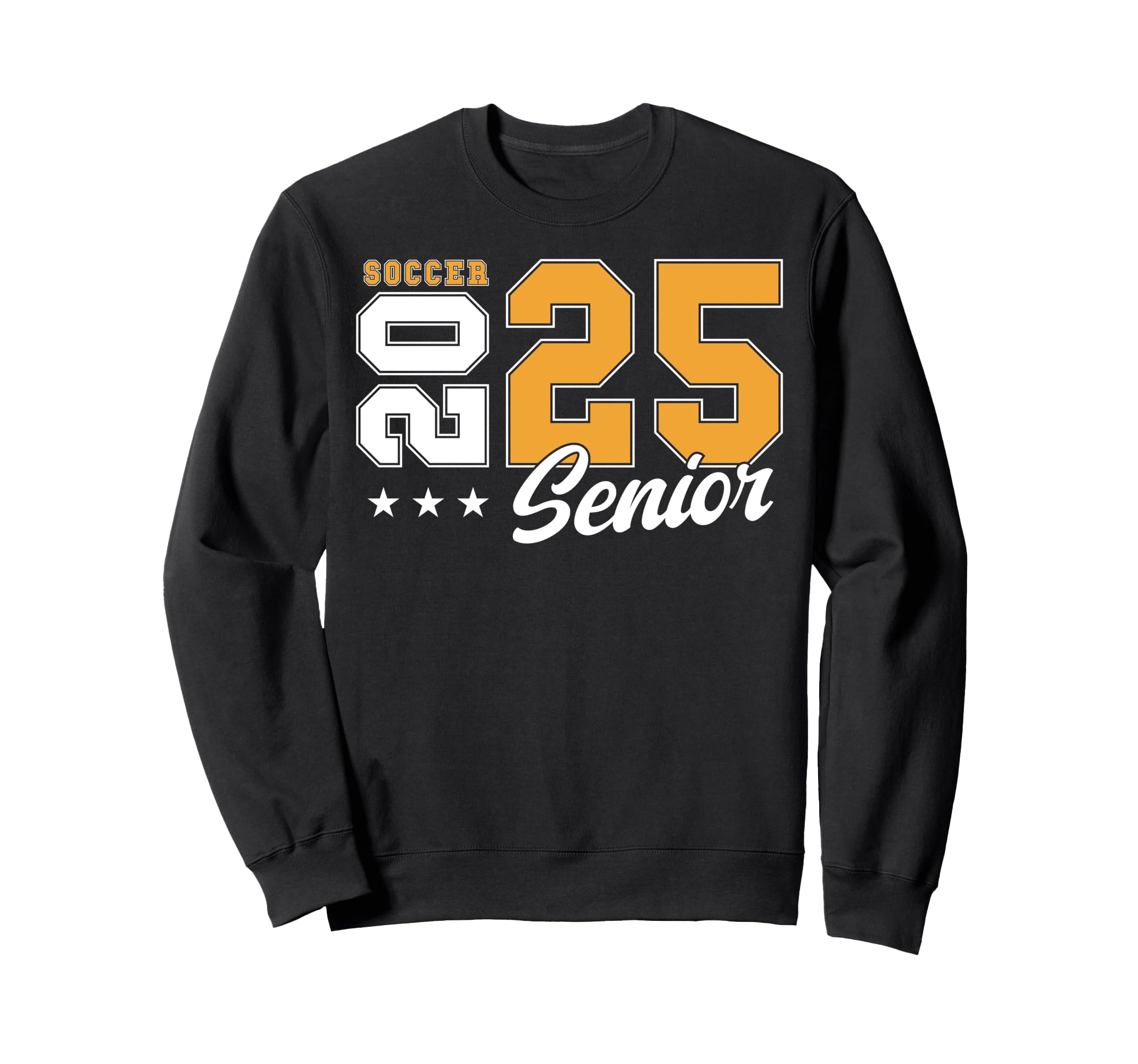 Soccer Senior Night Soccer Senior Sweatshirt - Streetwear Style Men Women - T-Shirt, Sweatshirt, Hoodie