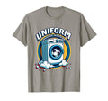 Soccer Mom Uniform Washing Machine T-Shirt - Fun Novelty Design Men Women - T-Shirt, Sweatshirt, Hoodie