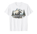 Glacier Bay National Park Alaska Hoodie - Casual Everyday Wear Men Women - T-Shirt, Sweatshirt, Hoodie