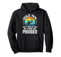 Soccer Goalie Papa Definition Hoodie - Casual Everyday Wear for Adults - T-Shirt, Sweatshirt, Hoodie