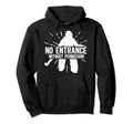 Field Hockey Goalie Funny Field Hoodie - Aesthetic Graphic for Adults - T-Shirt, Sweatshirt, Hoodie