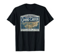 Grand Canyon National Park T-Shirt - Novelty Apparel for Adults - T-Shirt, Sweatshirt, Hoodie