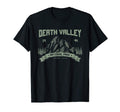 Death Valley National Park T-Shirt - Casual Everyday Wear for Adults - T-Shirt, Sweatshirt, Hoodie
