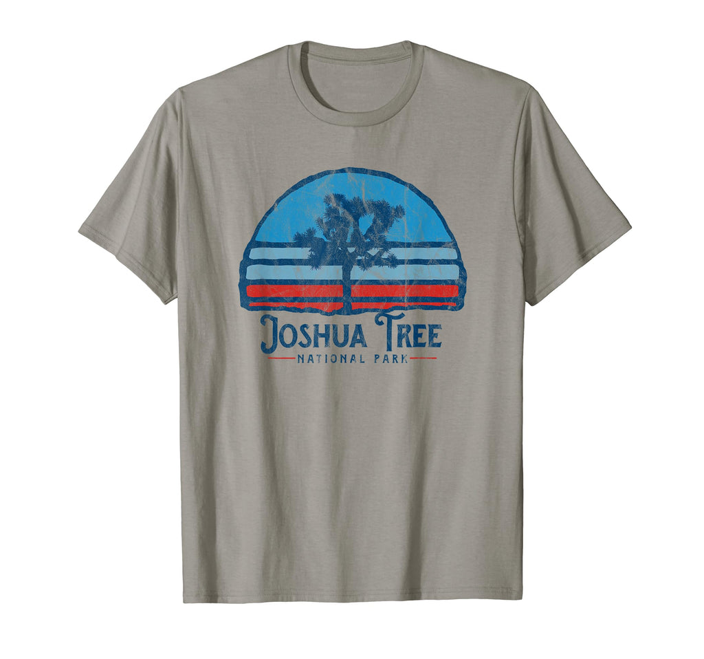 Joshua Tree National Park T-Shirt - Graphic Print Unisex - T-Shirt, Sweatshirt, Hoodie