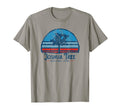 Joshua Tree National Park T-Shirt - Graphic Print Unisex - T-Shirt, Sweatshirt, Hoodie