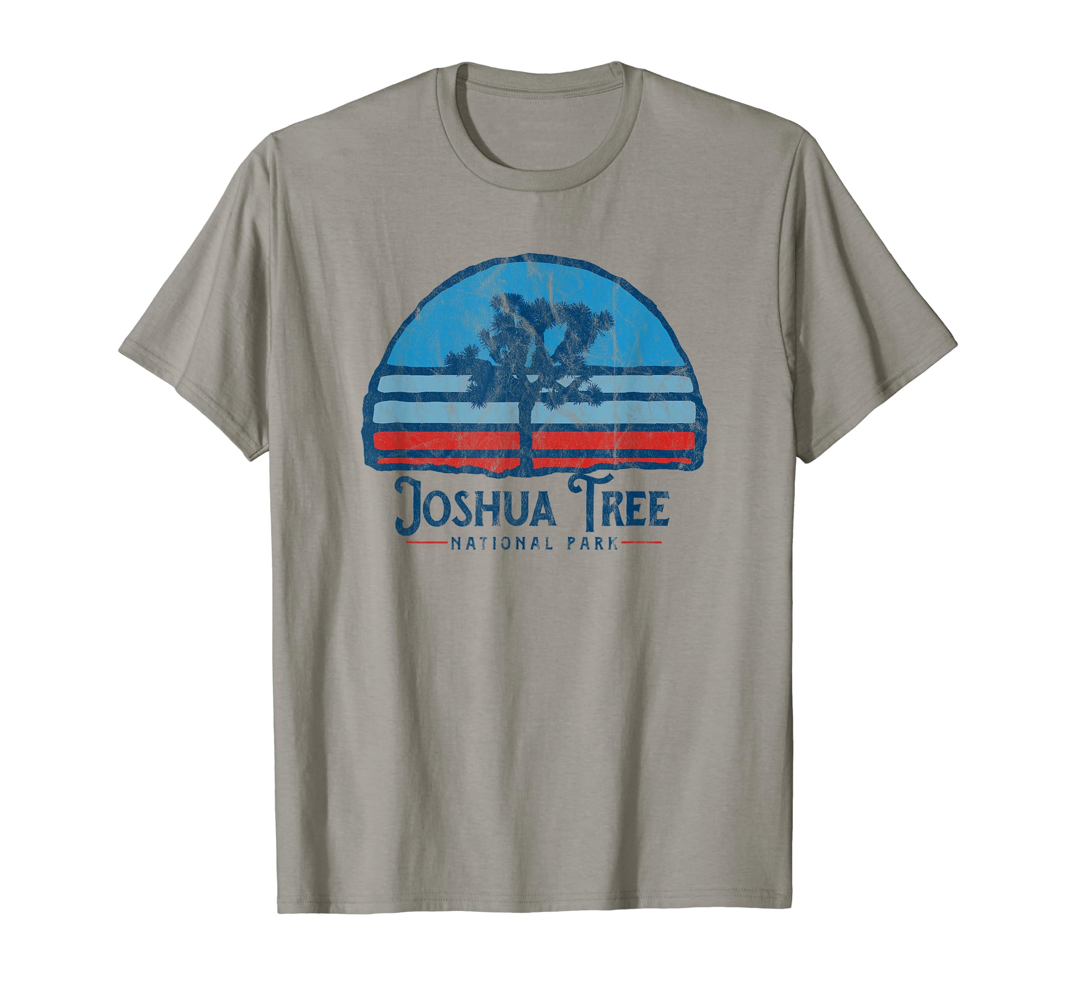 Joshua Tree National Park T-Shirt - Graphic Print Unisex - T-Shirt, Sweatshirt, Hoodie