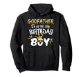 Godfather Bday Notorious One Old Hoodie - Custom Art Print for Adults - T-Shirt, Sweatshirt, Hoodie