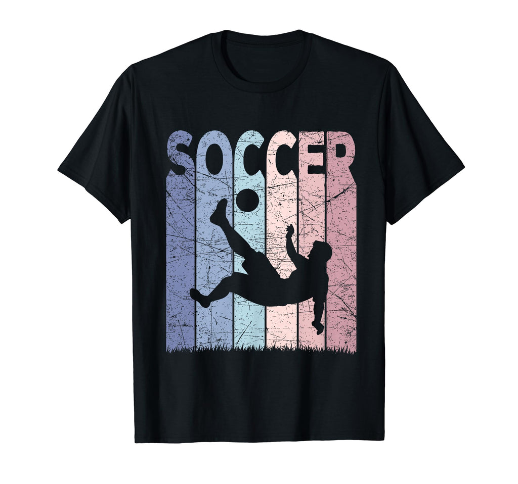 Soccer Soccer Player Soccer Lover T-Shirt - Aesthetic Graphic for Adults - T-Shirt, Sweatshirt, Hoodie