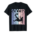 Soccer Soccer Player Soccer Lover T-Shirt - Aesthetic Graphic for Adults - T-Shirt, Sweatshirt, Hoodie