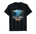 Kenai Fjords National Park T-Shirt - Streetwear Style Men Women - T-Shirt, Sweatshirt, Hoodie