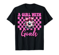 Soccer Mom Mama Mothers Day Coquette T-Shirt - Novelty Apparel Men Women - T-Shirt, Sweatshirt, Hoodie