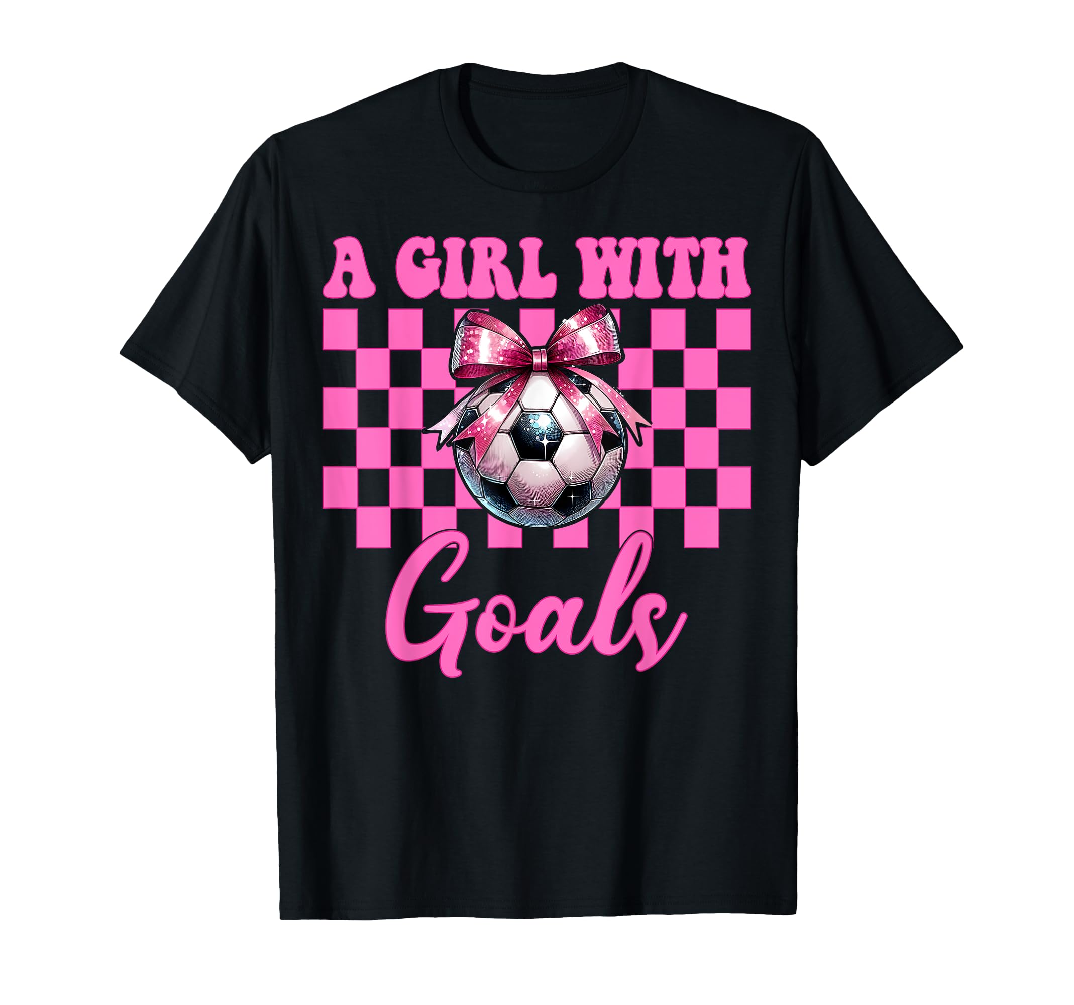 Soccer Mom Mama Mothers Day Coquette T-Shirt - Novelty Apparel Men Women - T-Shirt, Sweatshirt, Hoodie