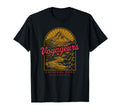 Voyageurs National Park Minnesota T-Shirt - Novelty Apparel for Adults - T-Shirt, Sweatshirt, Hoodie