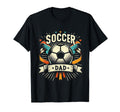 Soccer Dad Family Matching Dad T-Shirt - Streetwear Style for Adults - T-Shirt, Sweatshirt, Hoodie