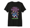 Usa Raccoon Soccer Tournament 2016 T-Shirt - Graphic Print for Adults - T-Shirt, Sweatshirt, Hoodie