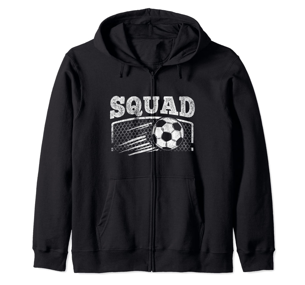 Coach Soccer Gifts Soccer Players Sweatshirt - Novelty Apparel Unisex - T-Shirt, Sweatshirt, Hoodie