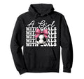 Soccer Soccer Mom Mothers Day Goals Hoodie - Unique Graphic Men Women - T-Shirt, Sweatshirt, Hoodie