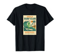 Waikiki Area 51 Surf Club Roswell T-Shirt - Novelty Apparel for Adults - T-Shirt, Sweatshirt, Hoodie