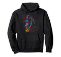 Soccer Player Sports Hoodie - Aesthetic Graphic for Adults - T-Shirt, Sweatshirt, Hoodie