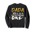 Dada Notorious One Old School 1St Sweatshirt - Custom Art Print Men Women - T-Shirt, Sweatshirt, Hoodie