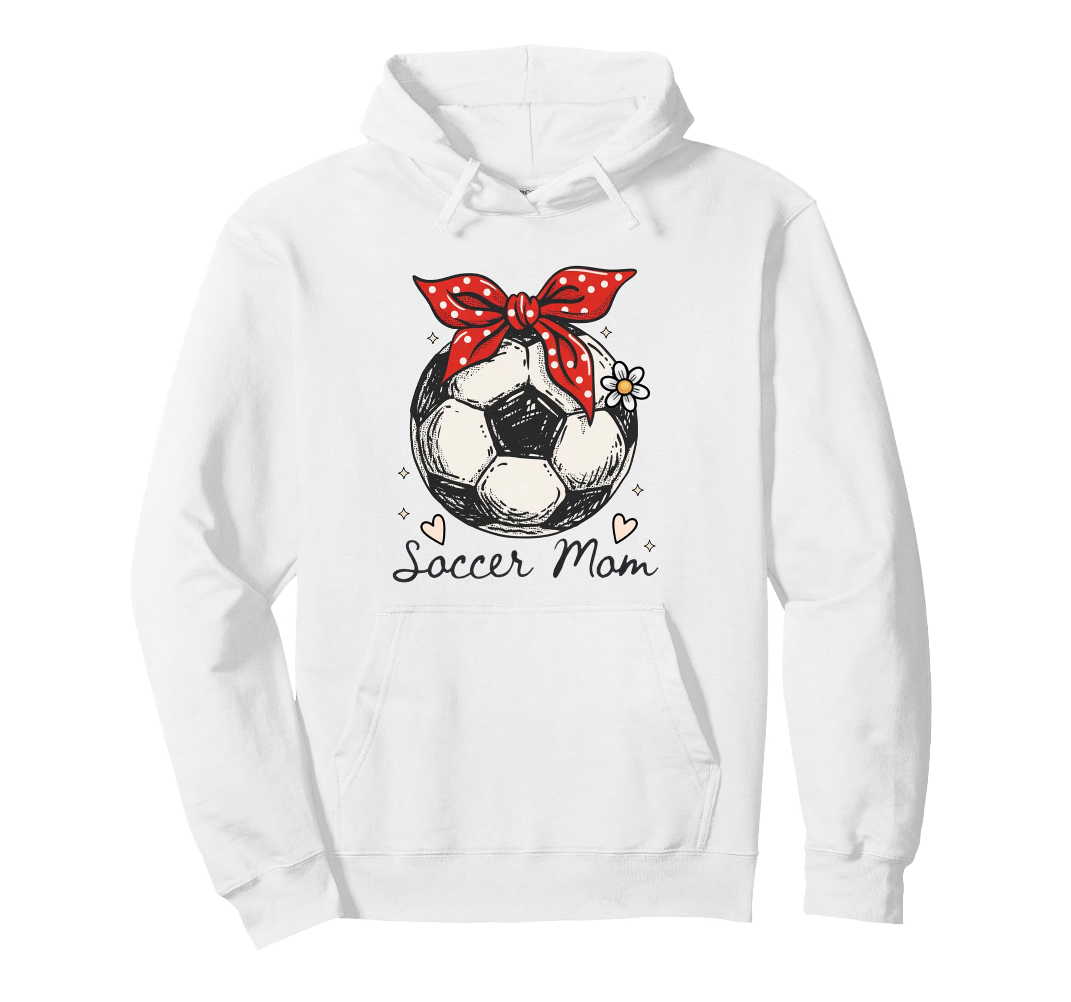 Soccer Mom Gifts Outfits Shop T-Shirt - Trendy Graphic Unisex - T-Shirt, Sweatshirt, Hoodie