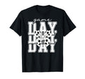 Game Day Soccer Coquette Soccer Game T-Shirt - Custom Art Print for Adults - T-Shirt, Sweatshirt, Hoodie