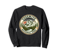 Yosemite National Park Mountain Travel Sweatshirt - Novelty Apparel Unisex - T-Shirt, Sweatshirt, Hoodie