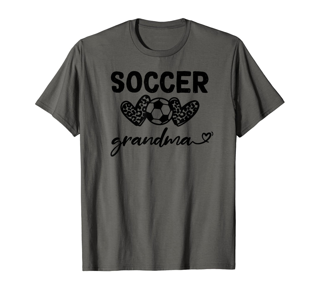Soccer Lover Happy Team Player Sweatshirt - Streetwear Style Men Women - T-Shirt, Sweatshirt, Hoodie