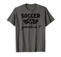 Soccer Lover Happy Team Player Sweatshirt - Streetwear Style Men Women - T-Shirt, Sweatshirt, Hoodie