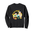 Just Roll It Roller Skating Skate Sweatshirt - Casual Everyday Wear Unisex - T-Shirt, Sweatshirt, Hoodie
